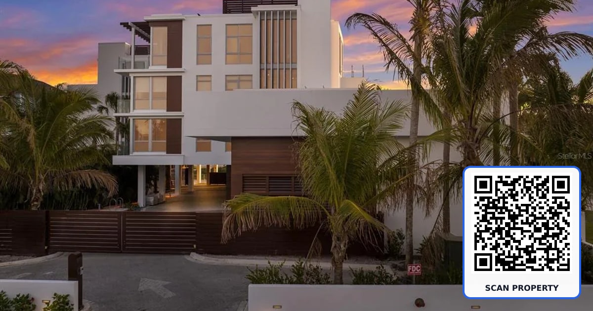 84 AVENIDA VENECCIA UNIT 202 & 203 property photo