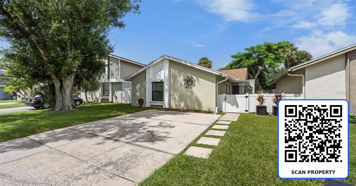 10318 ROSEMOUNT DRIVE property photo