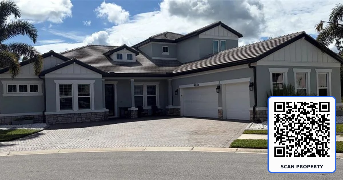 6233 RIVO LAKES BOULEVARD property photo