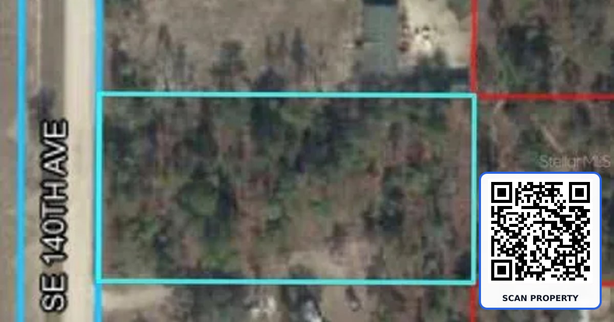 SE 140 AVENUE property photo