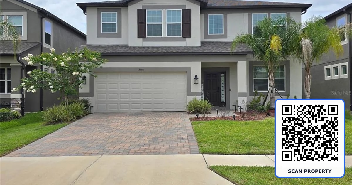 2950 ADAMS CROSS DRIVE property photo