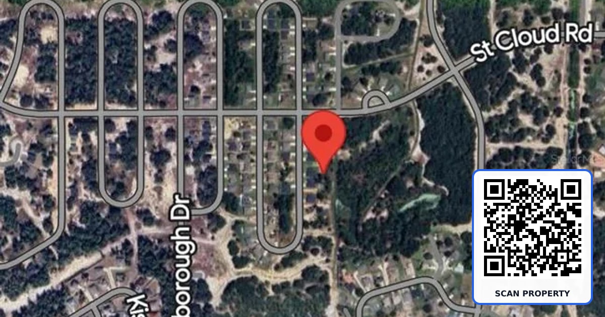 1311 CONGO DRIVE property photo