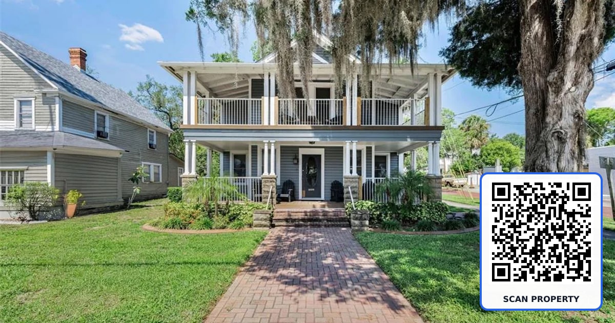 133 N PINELLAS AVENUE property photo