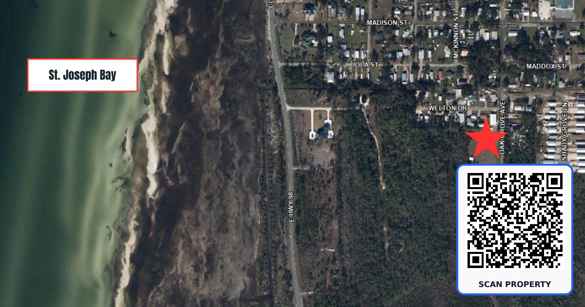 Lot 5 Oak Grove Avenue property photo