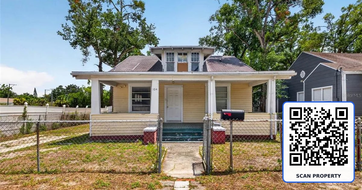 104 W 26TH AVENUE property photo