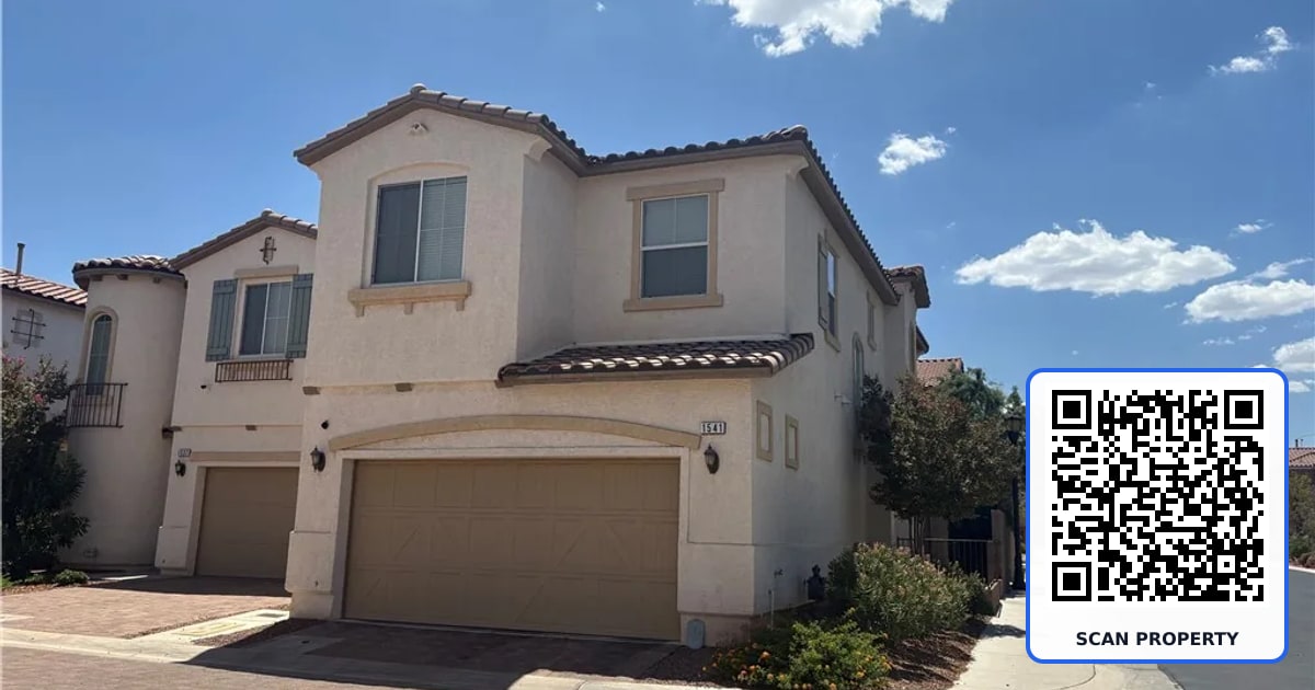 1541 Mount Noble Court property photo