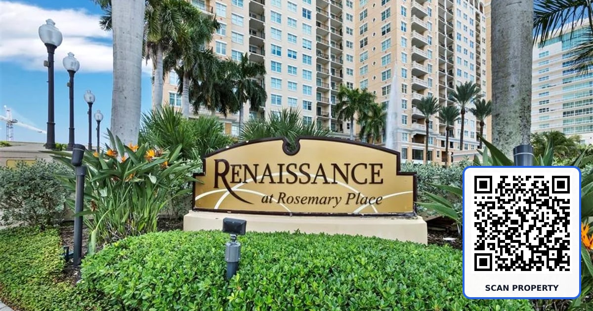 750 N TAMIAMI TRAIL UNIT 906 property photo