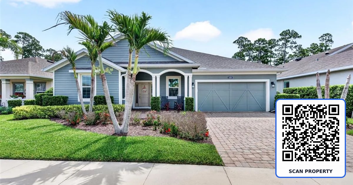 3468 DIAMOND LEAF DRIVE property photo