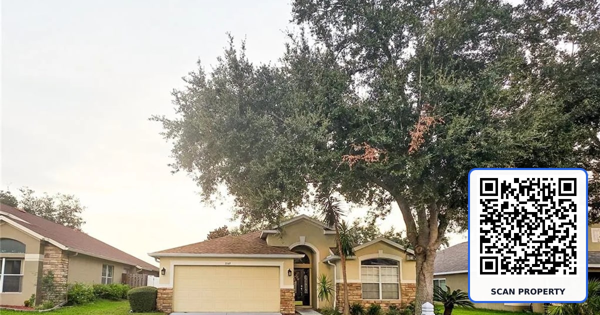 3549 BEAUMONT LOOP property photo