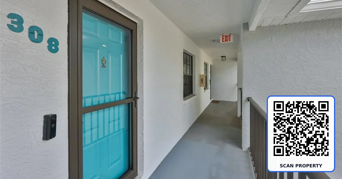 11800 PARK BOULEVARD UNIT 308 property photo