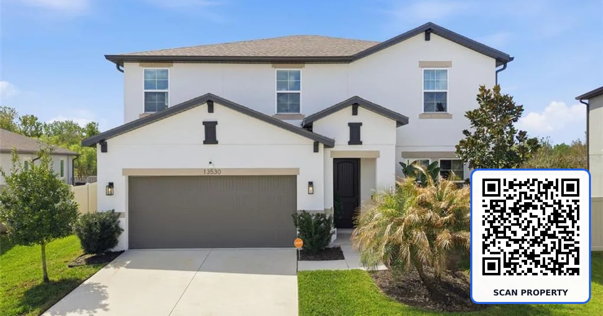 13530 PALMERA VISTA DRIVE property photo