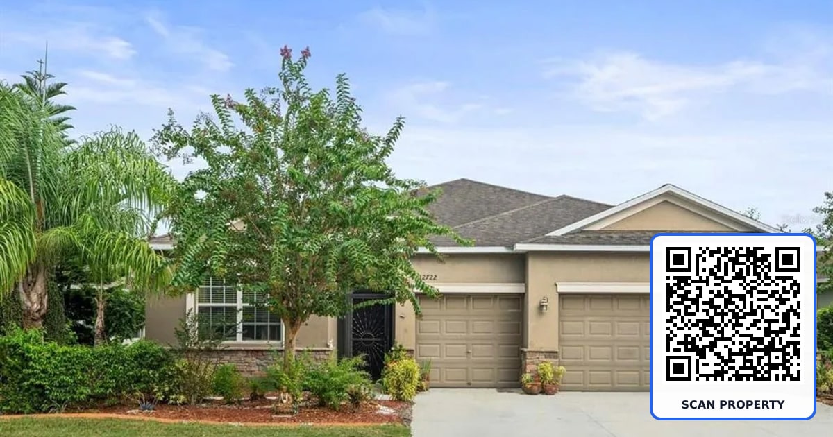 12722 DRAKEFIELD DRIVE property photo