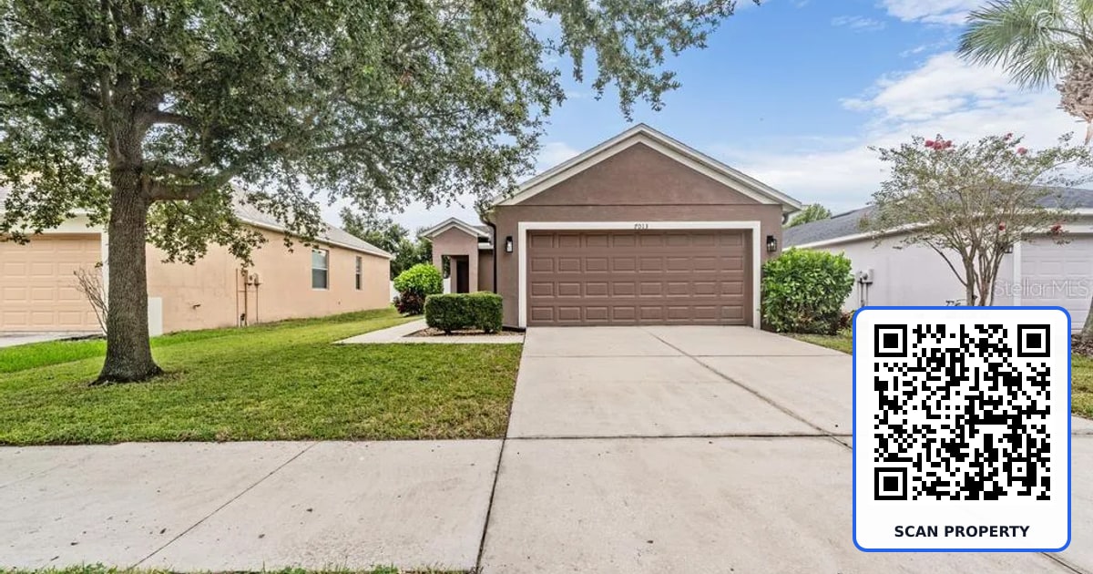 7013 FOREST MERE DRIVE property photo