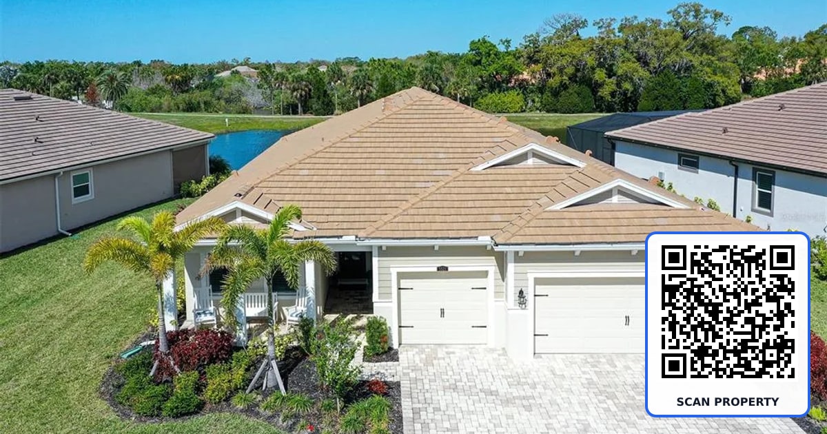 5521 BLUE WATER BOULEVARD property photo