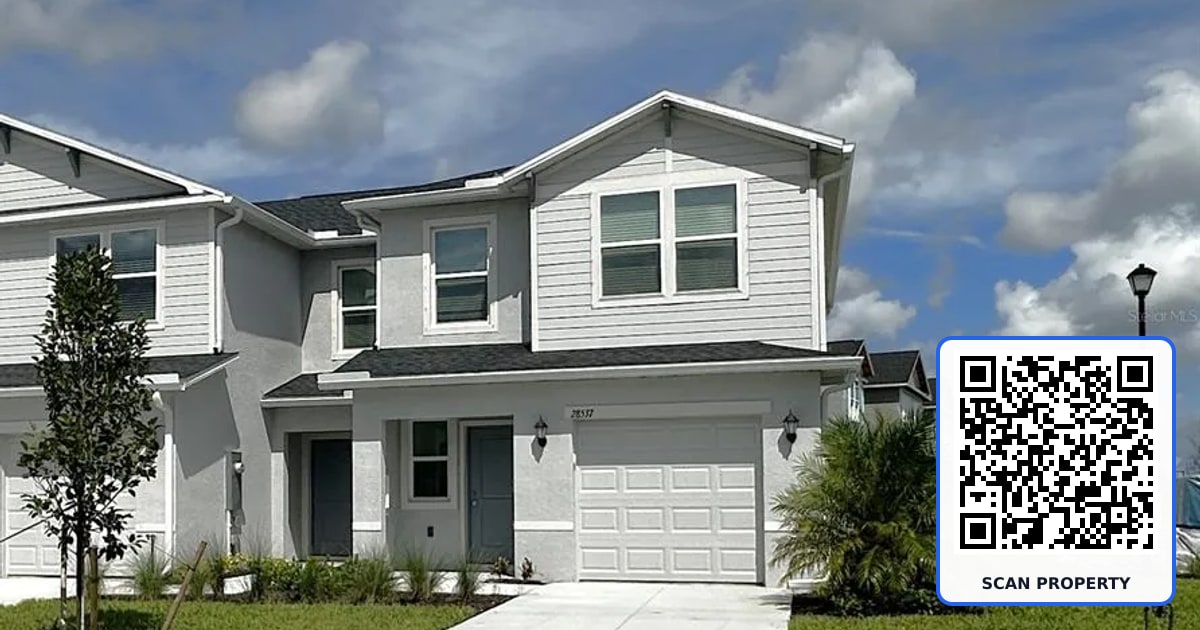 28537 SWEET MEADOW DRIVE UNIT 28537 property photo