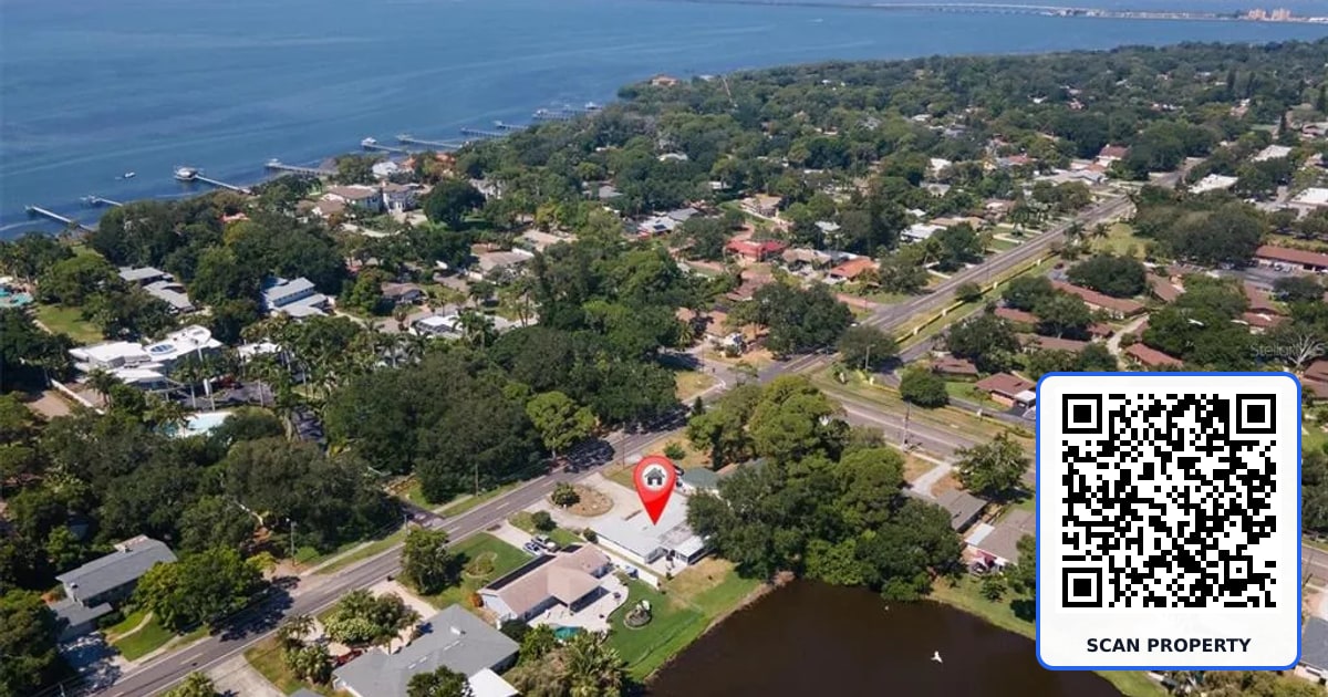 867 PINELLAS POINT DRIVE S property photo