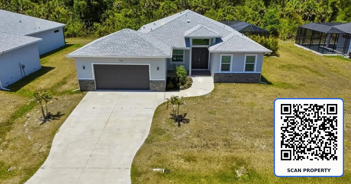 776 ROTONDA CIRCLE property photo