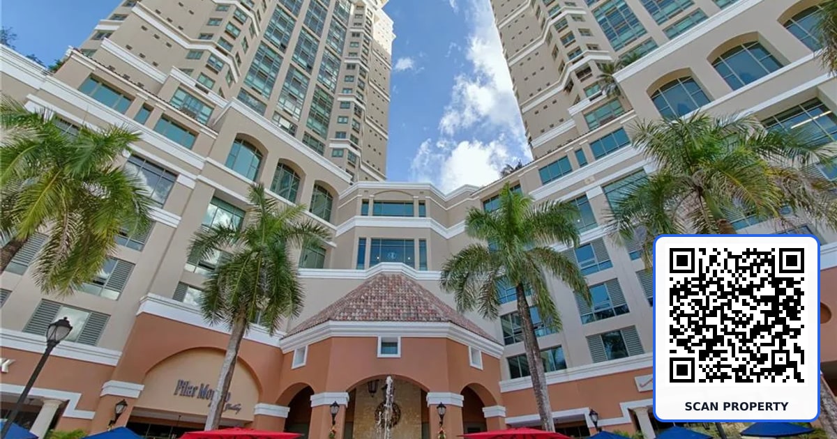 103-105 DE DIEGO AVENUE UNIT 1005N property photo