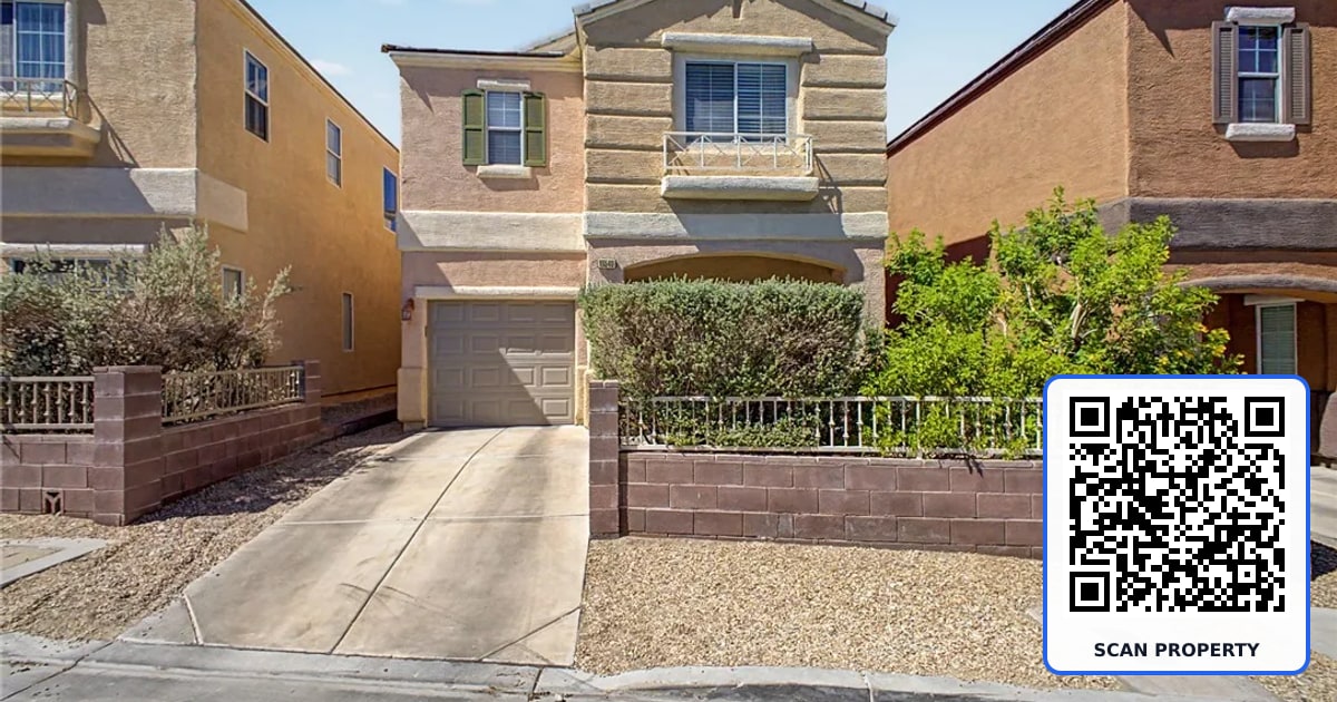 10540 Blanca Peak Avenue property photo