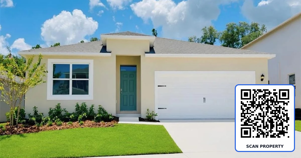 3511 MALAWI TRAIL property photo
