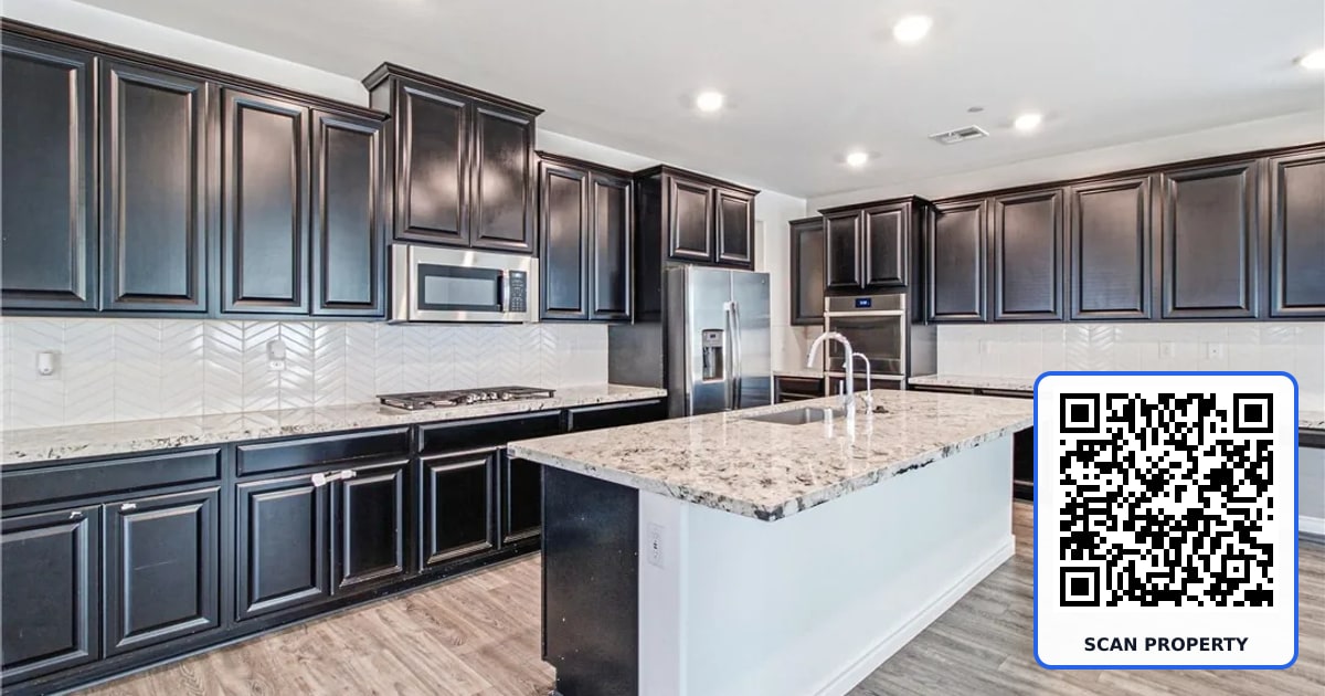 3135 Hazy Hills Avenue property photo