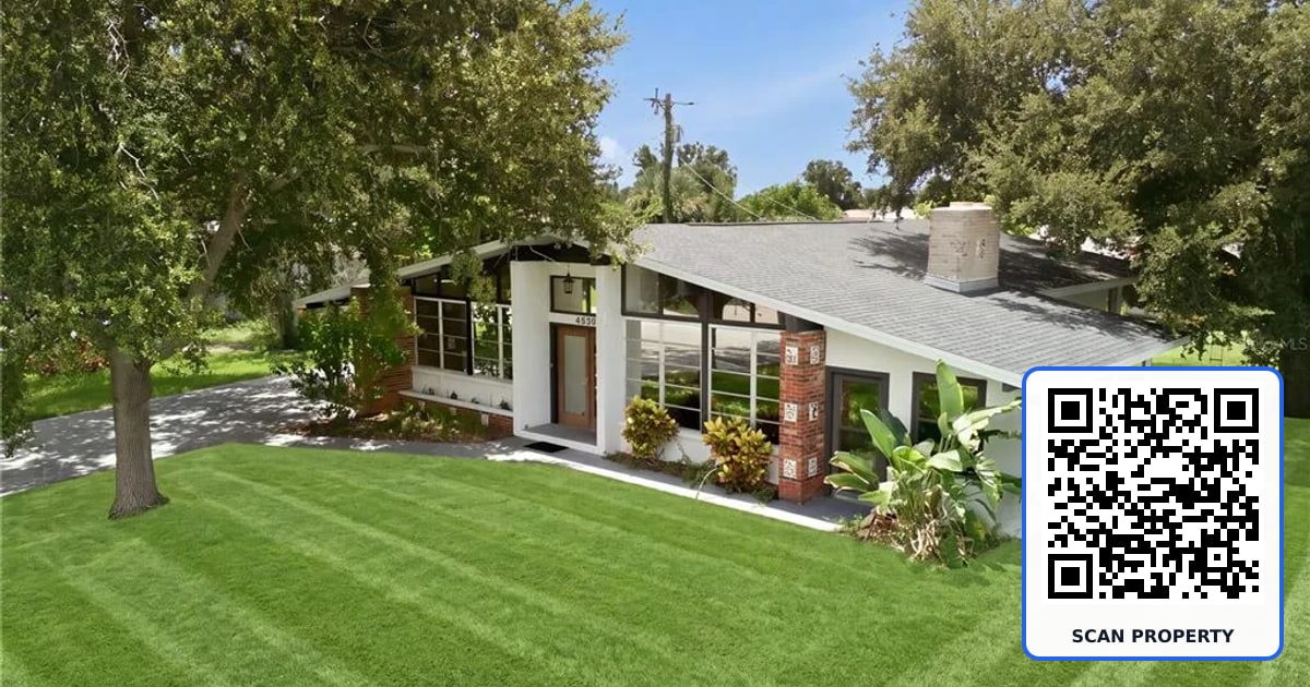 4232 PANDORA ROAD property photo