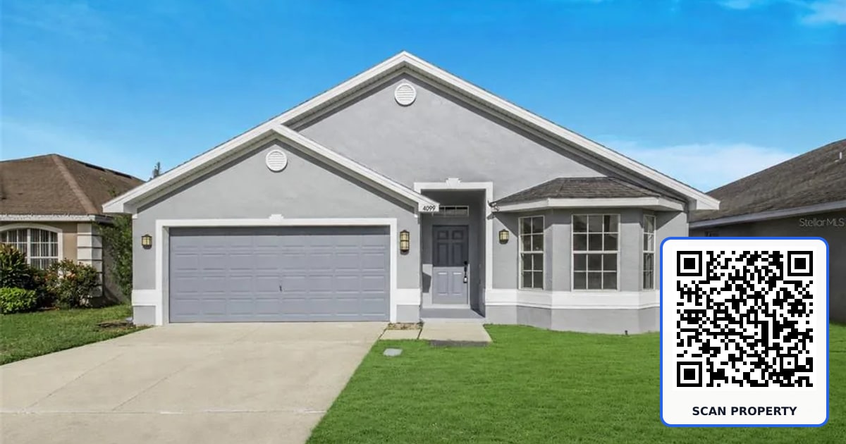 4099 ISLAND LAKES DRIVE property photo
