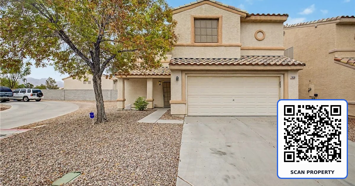 7928 Horn Beam Court property photo