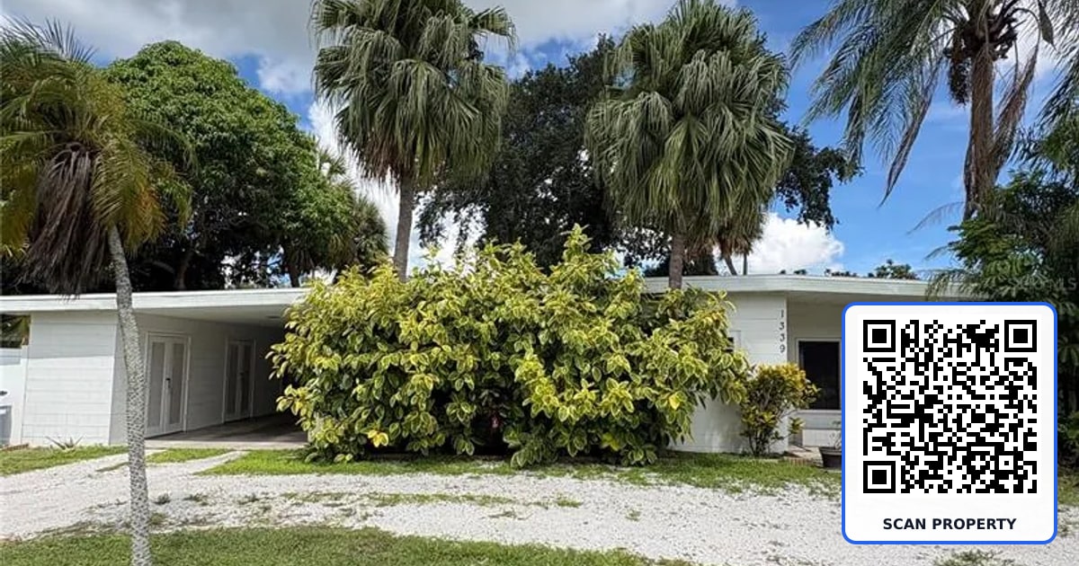1339 ROYAL PALM DRIVE S property photo