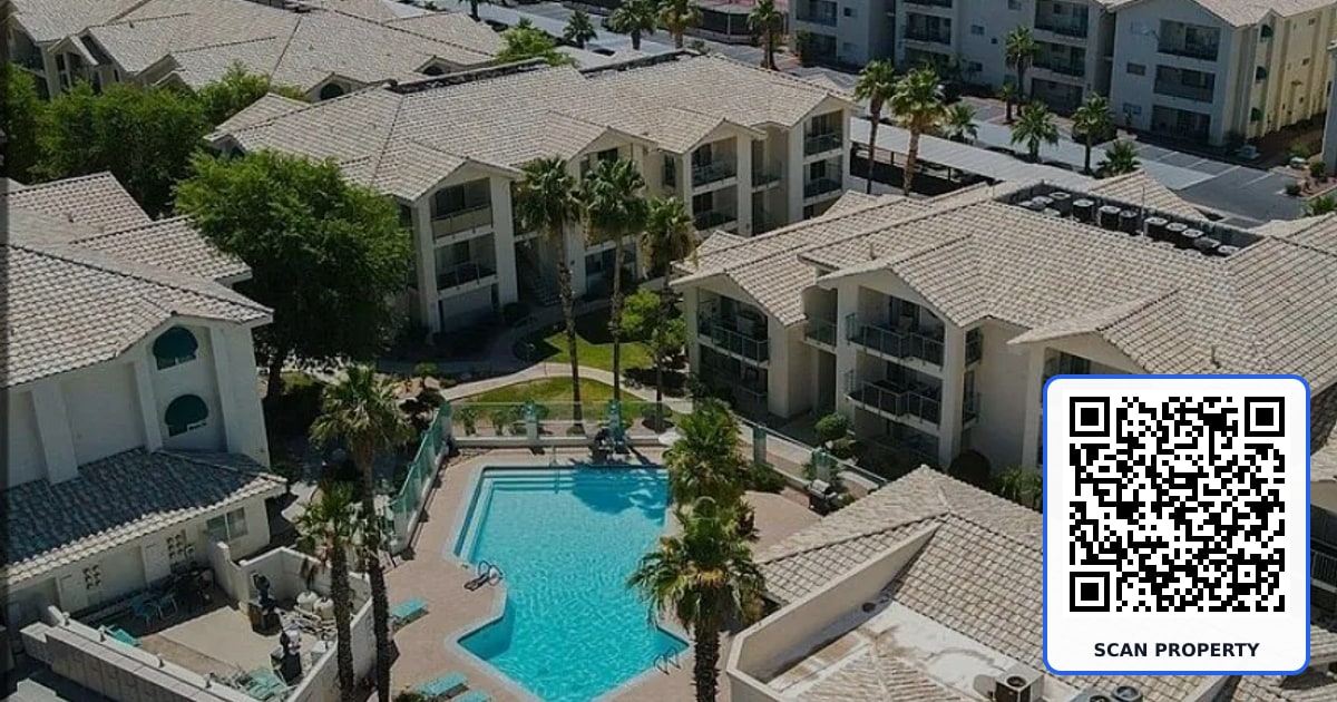 3550 Bay Sands Drive 1031 property photo