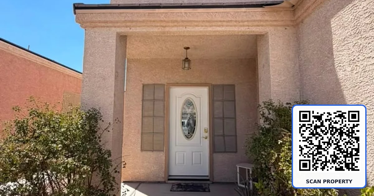 5933 Spinnaker Point Avenue property photo