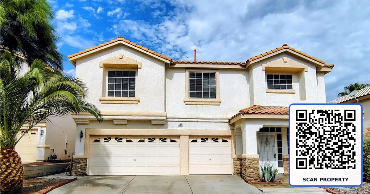 267 Daisy Gold Court property photo