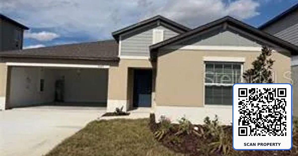 1629 TROPICAL OASIS AVENUE property photo