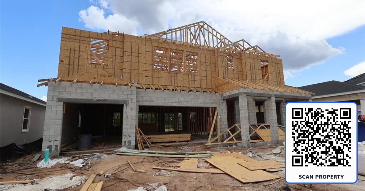 5409 PARK GUELL STREET property photo