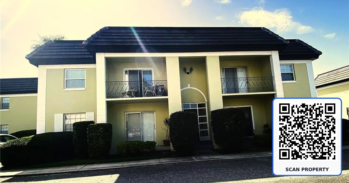 1500 GAY ROAD UNIT 4D property photo