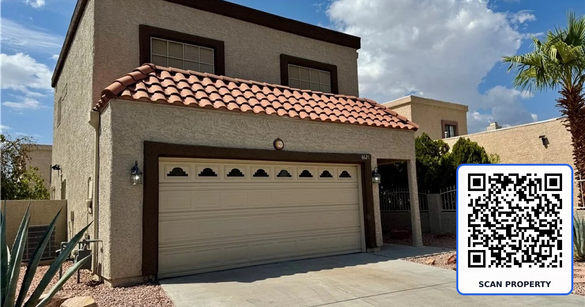 8621 Lyla Rae Circle property photo