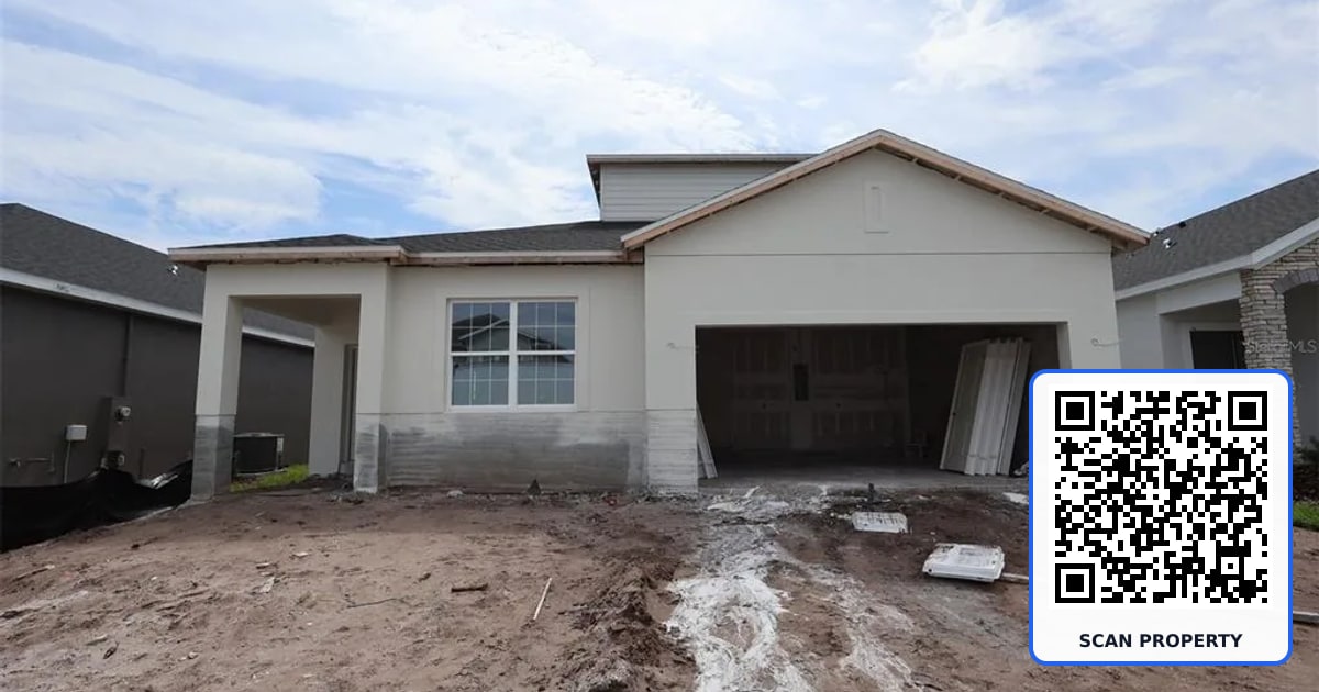 2673 GREAT HERON AVENUE property photo