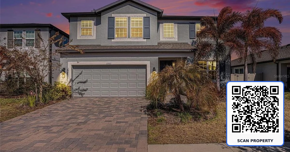 13362 SAGE HOLLOW AVENUE property photo
