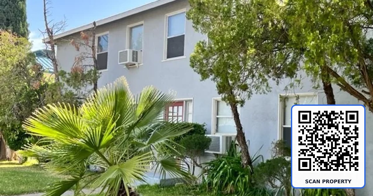 616 B Avenue D property photo