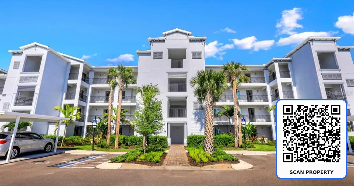 14211 HERITAGE LANDING BOULEVARD UNIT 1444 property photo