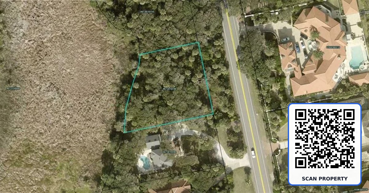 1200 PONTE VEDRA BOULEVARD property photo