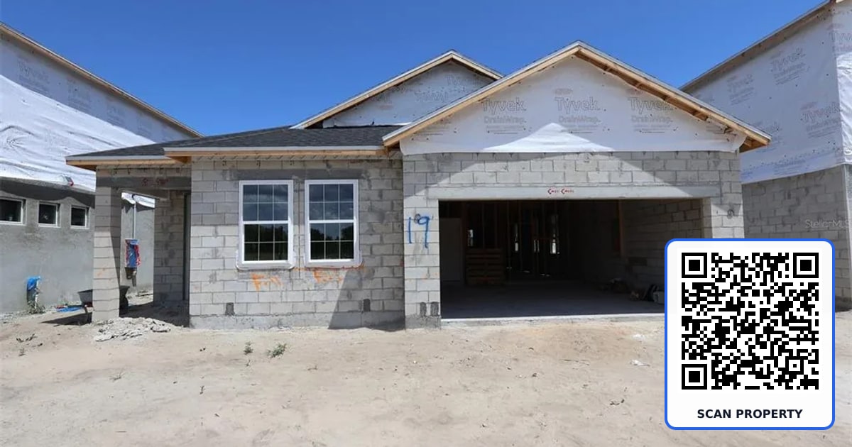 2867 SWEETGRASS LANE property photo