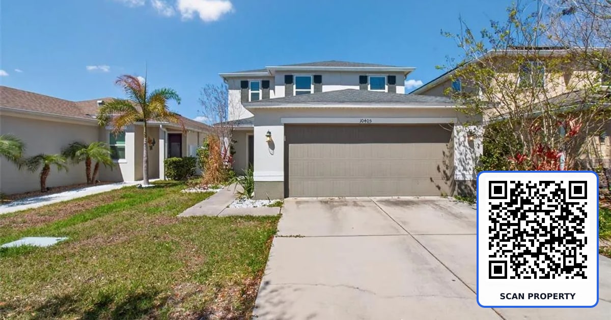 10405 LAGUNA PLAINS DRIVE property photo