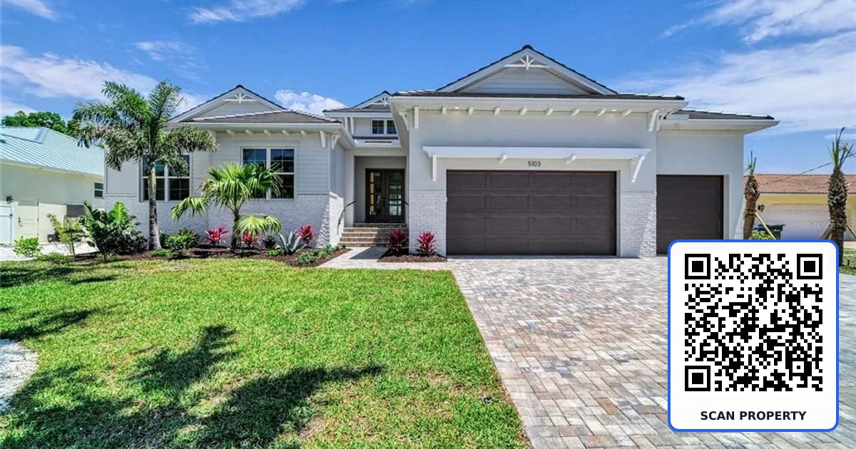 5103 WINDWARD AVENUE property photo