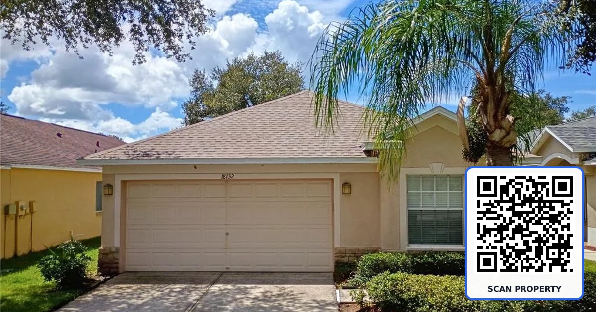 18132 PORTSIDE STREET property photo