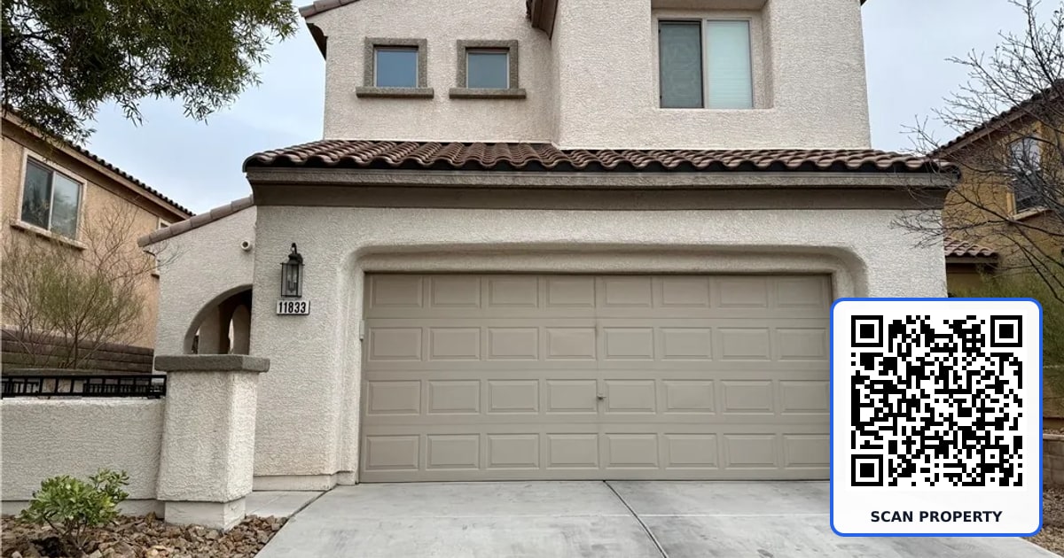 11833 Bussero Court property photo