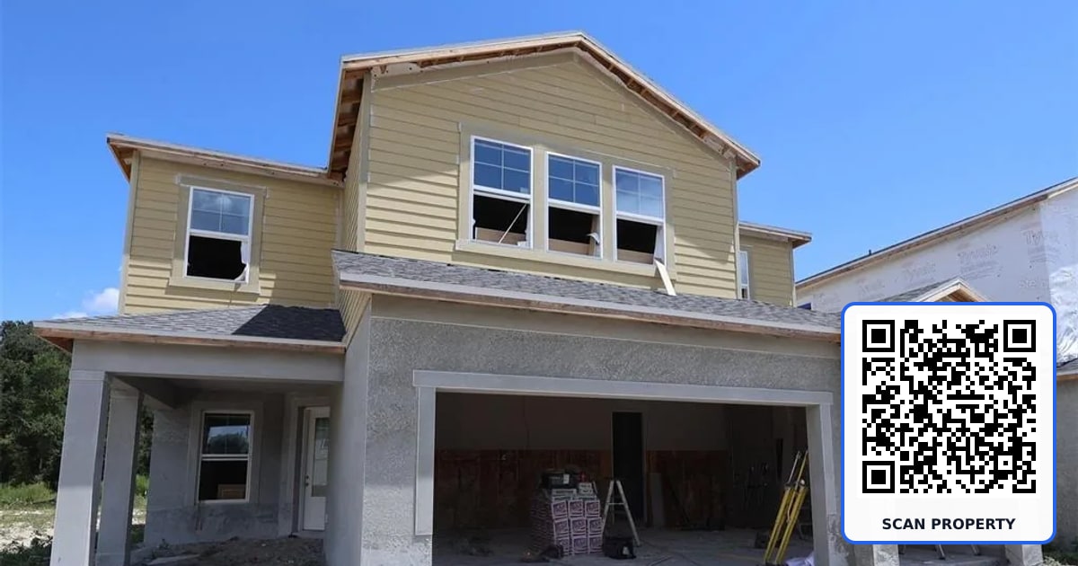2879 SWEETGRASS LANE property photo