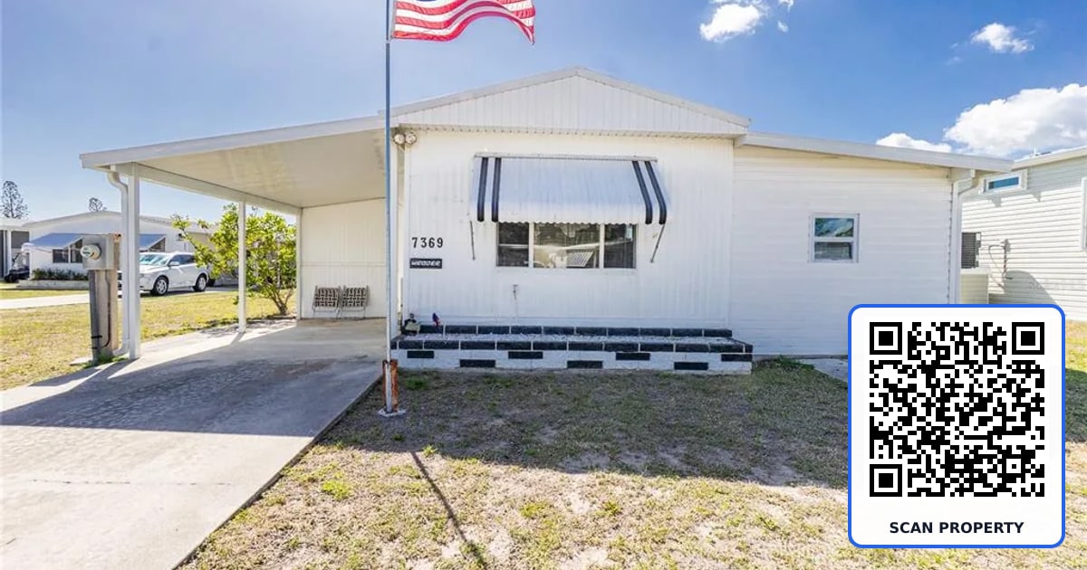 7369 CANDACE LANE property photo