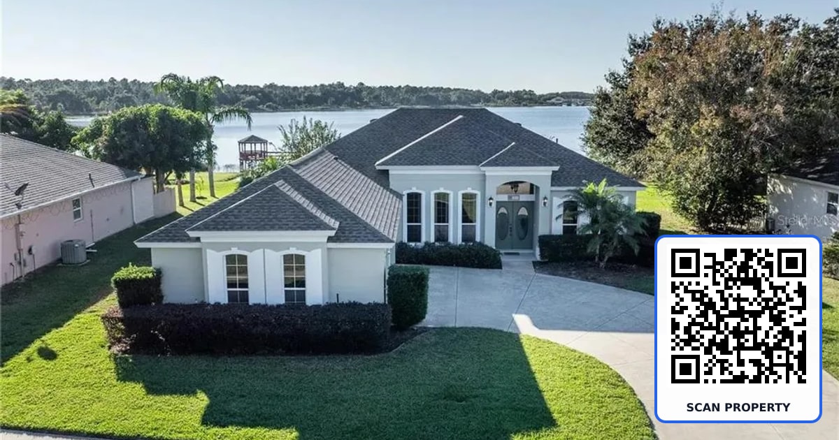 3804 BAYSHORE CIRCLE property photo