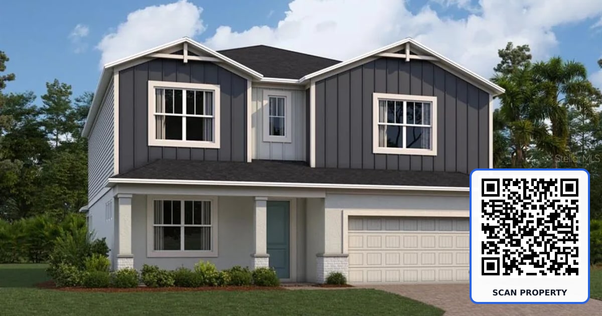 2873 SWEETGRASS LANE property photo